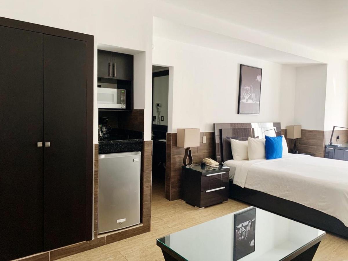 Beverly Hills: Hotel And Business Nuevo Cuscatlan Exterior foto