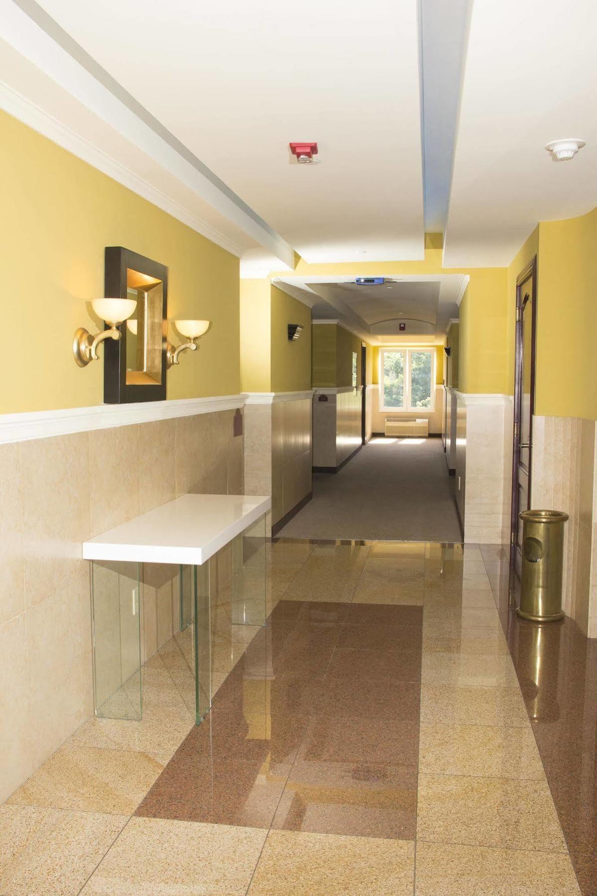 Beverly Hills: Hotel And Business Nuevo Cuscatlan Exterior foto